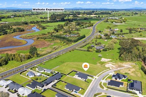 Photo of property in 37 Taraheke Drive, Taupiri, 3721