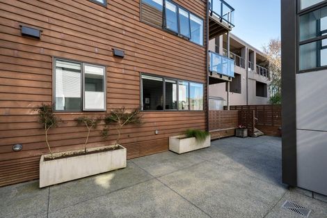 Photo of property in Detroit Apartments, 104/181 Tasman Street, Mount Cook, Wellington, 6021