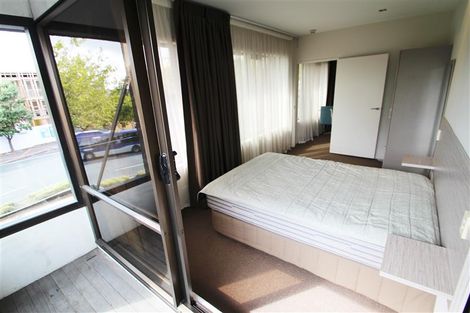 Photo of property in 107/145 Symonds Street, Eden Terrace, Auckland, 1010