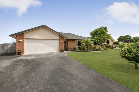 Photo of property in 23 Castlehill Court, Wattle Downs, Auckland, 2103