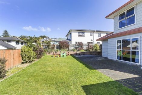 Photo of property in 109 Bracken Road, Paparangi, Wellington, 6037
