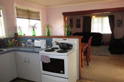 Photo of property in 49 Mclean Street, Wairoa, 4108