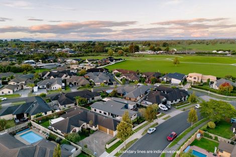 Photo of property in 7 Darjon Drive, Huntington, Hamilton, 3210