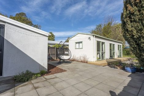 Photo of property in 46 Southey Street, Sydenham, Christchurch, 8023