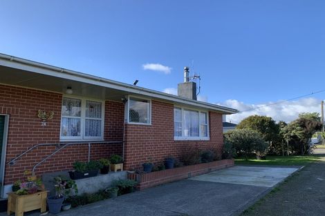Photo of property in 24 Tasman Street, Levin, 5510