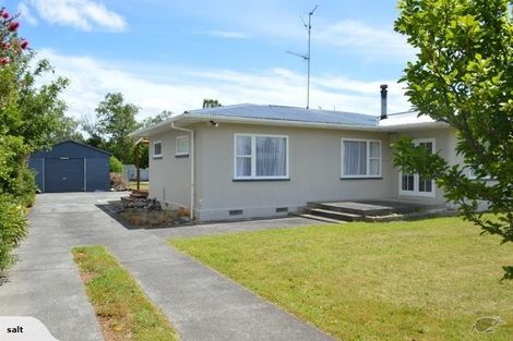 Photo of property in 27 Frederick Street, Carterton, 5713