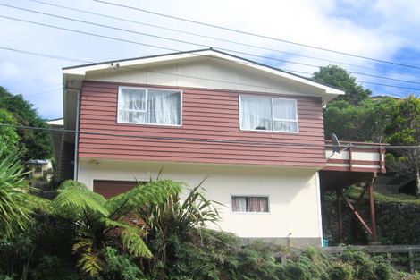 Photo of property in 135 Awarua Street, Ngaio, Wellington, 6035