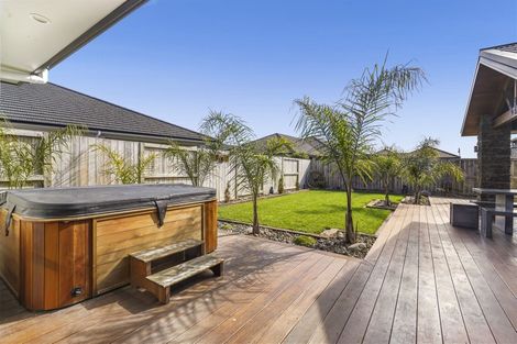 Photo of property in 4 Harrier Court, Flagstaff, Hamilton, 3210