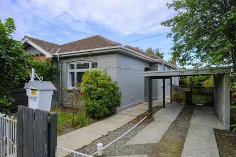 Photo of property in 127 Fitzroy Street, Forbury, Dunedin, 9012
