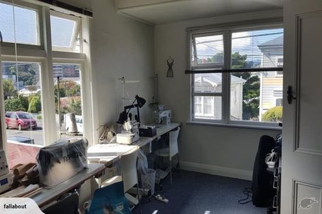 Photo of property in 282 Adelaide Road, Newtown, Wellington, 6021