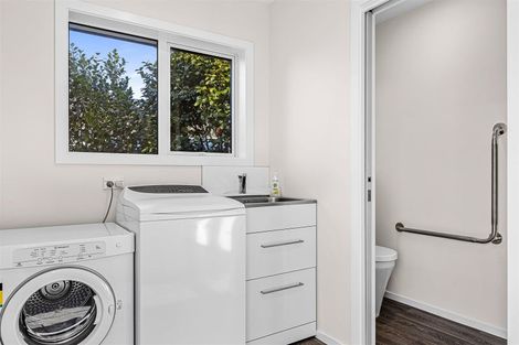 Photo of property in 23 Bideford Place, Dallington, Christchurch, 8061