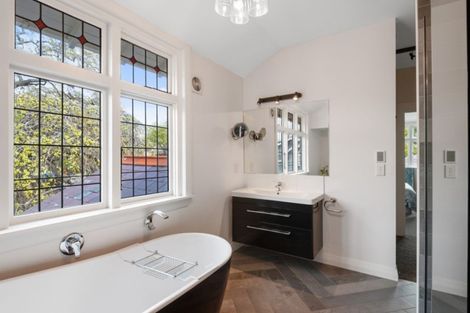 Photo of property in 73 Fisher Avenue, Beckenham, Christchurch, 8023