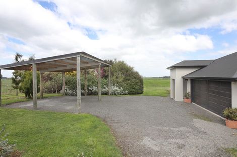 Photo of property in 466 Jeffersons Line, Marton, 4788