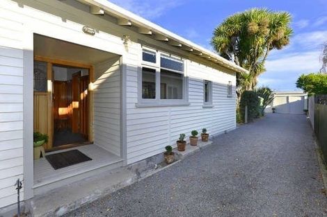 Photo of property in 22 Gibbon Street, Sydenham, Christchurch, 8023