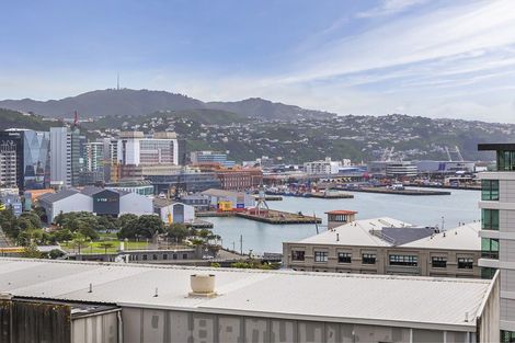 Photo of property in Elevate, 12/30f Taranaki Street, Te Aro, Wellington, 6011