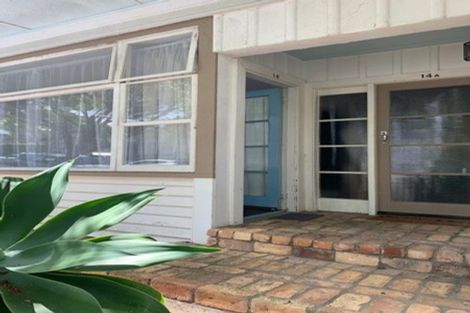 Photo of property in 14 Islington Street, Ponsonby, Auckland, 1011
