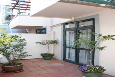 Photo of property in 10/17 Federal Street, Auckland Central, Auckland, 1010