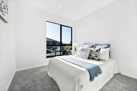 Photo of property in 2 Piki Street, Flat Bush, Auckland, 2019