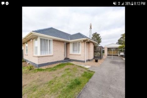Photo of property in 12 Wimborne Crescent, Aranui, Christchurch, 8061