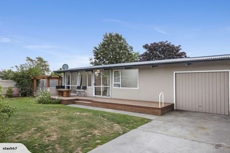 Photo of property in 1/11 Dulles Place, Papanui, Christchurch, 8053