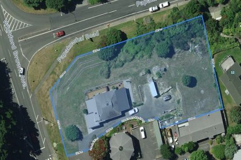 Photo of property in 8 Papakowhai Road, Papakowhai, Porirua, 5024