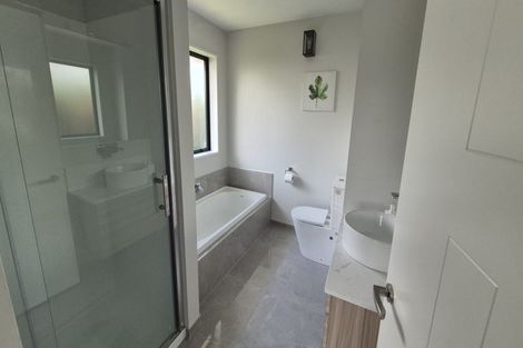 Photo of property in 3 Peregrine Crescent, Rolleston, 7615