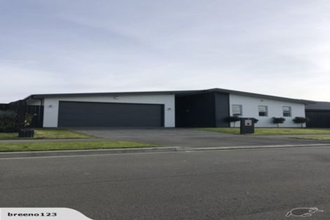 Photo of property in 5 Rawnsley Terrace, Wigram, Christchurch, 8042