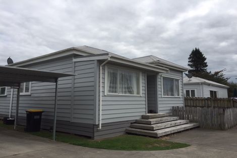 Photo of property in 16b Gladstone Road, Matamata, 3400