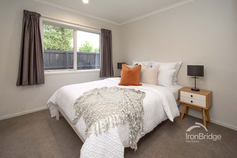 Photo of property in 12 Eversham Drive, Rolleston, 7615