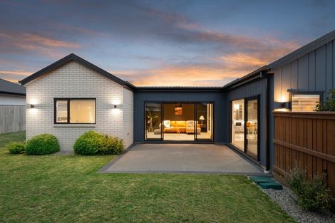 Photo of property in 1 Amur Crescent, Rolleston, 7615