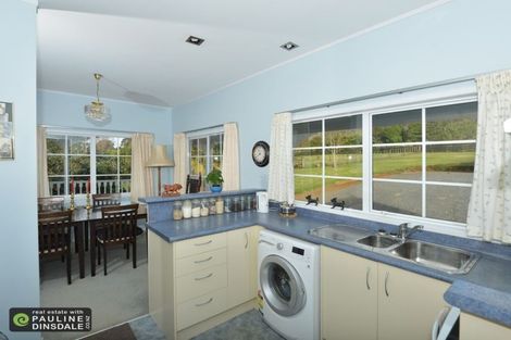 Photo of property in 553 Crane Road, Kauri, Kamo, 0185