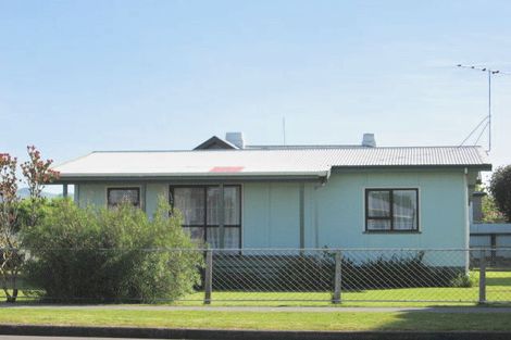 Photo of property in 779 Childers Road, Elgin, Gisborne, 4010