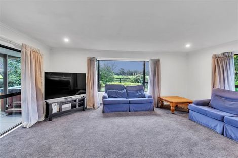 Photo of property in 265 Weedons Ross Road, Rolleston, Christchurch, 7675