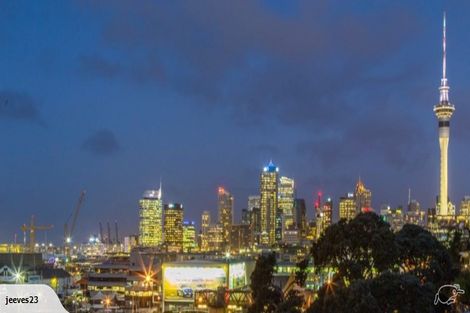 Photo of property in 4/7 London Street, Saint Marys Bay, Auckland, 1011