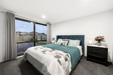 Photo of property in 11 Snapdragon Lane, Wigram, Christchurch, 8025