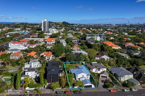 Photo of property in 6 Ranui Road, Remuera, Auckland, 1050