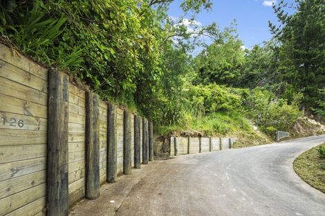 Photo of property in 124 Port Underwood Road, Waikawa, Picton, 7281