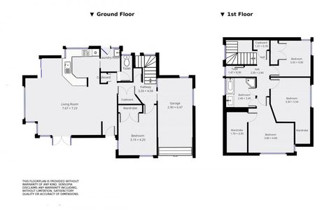 Photo of property in 21b Manuka Street, Stokes Valley, Lower Hutt, 5019