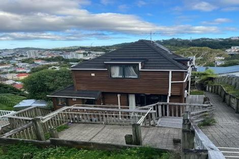 Photo of property in 45 Devon Street, Aro Valley, Wellington, 6021