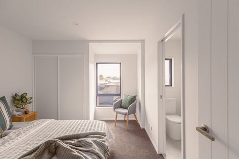 Photo of property in 4/31 Blair Avenue, Papanui, Christchurch, 8053