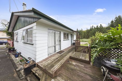 Photo of property in 56 Peverill Crescent, Papatoetoe, Auckland, 2025
