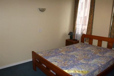 Photo of property in Terrace Tower Apartments, 7c/126 The Terrace, Wellington Central, Wellington, 6011