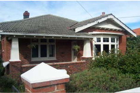 Photo of property in 169 Elgin Road, Maryhill, Dunedin, 9011