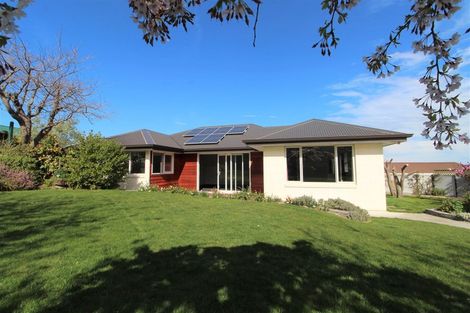 Photo of property in 10 Glenview Terrace, Highfield, Timaru, 7910