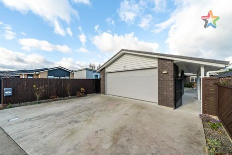 Photo of property in 18 Martha Turnell Crescent, Manor Park, Lower Hutt, 5019