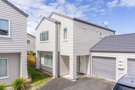 Photo of property in 52e Fifth Avenue, Enderley, Hamilton, 3214