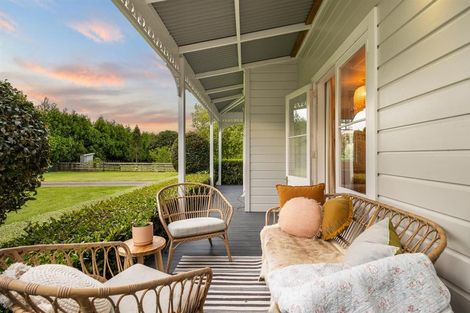 Photo of property in 173 Taha Road, Waimauku, 0881