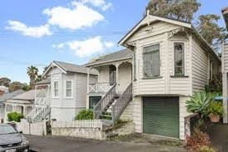 Photo of property in 88 Lincoln Street, Ponsonby, Auckland, 1021