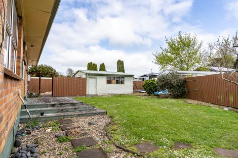 Photo of property in 10 Marion Place, Deanwell, Hamilton, 3206