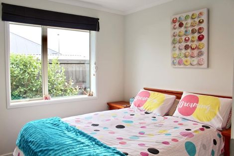 Photo of property in 57 Strauss Drive, Rolleston, 7614